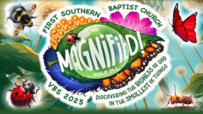 VBS Summer 2025